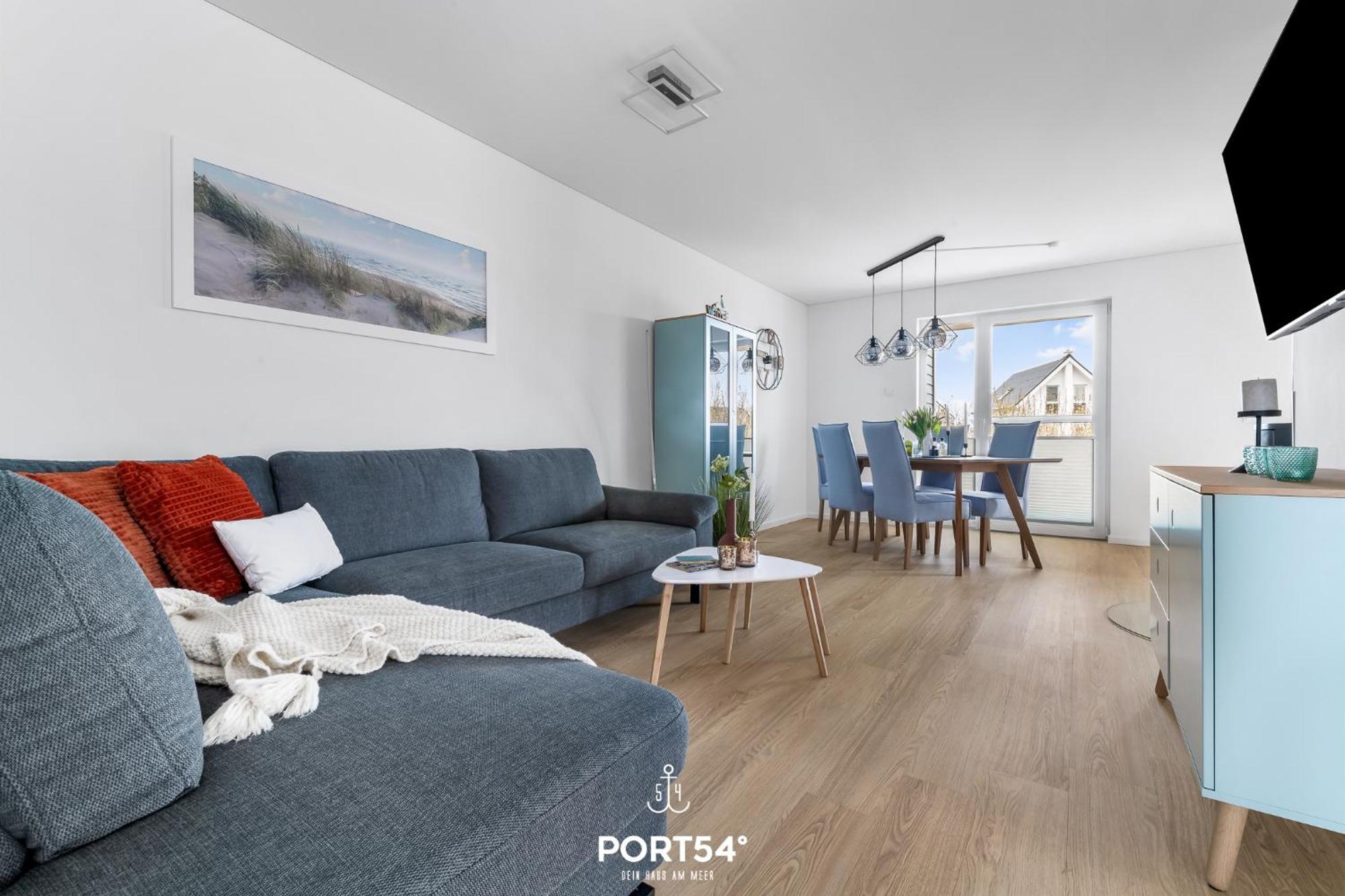 Ferienwohnung Pier 4t Olpenitz Exterior foto