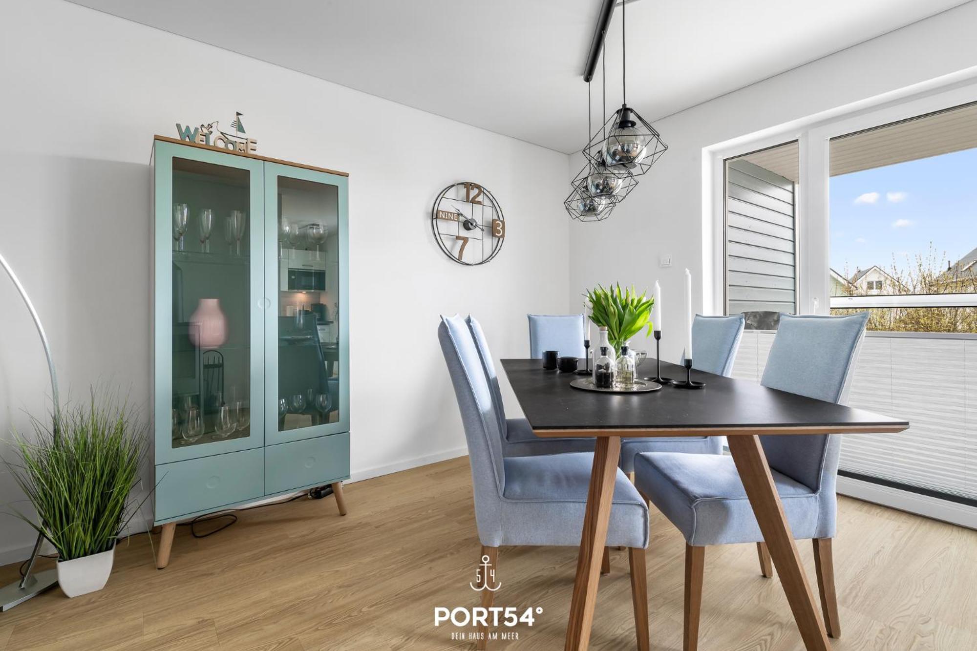 Ferienwohnung Pier 4t Olpenitz Exterior foto