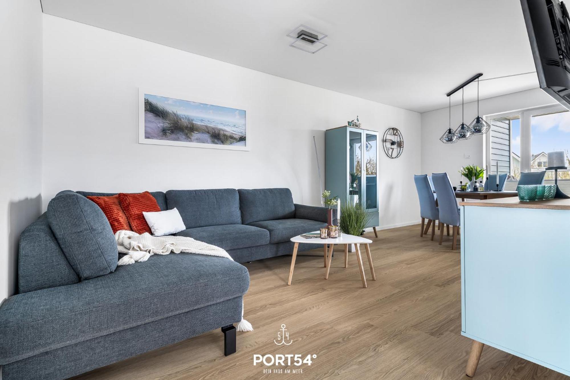 Ferienwohnung Pier 4t Olpenitz Exterior foto