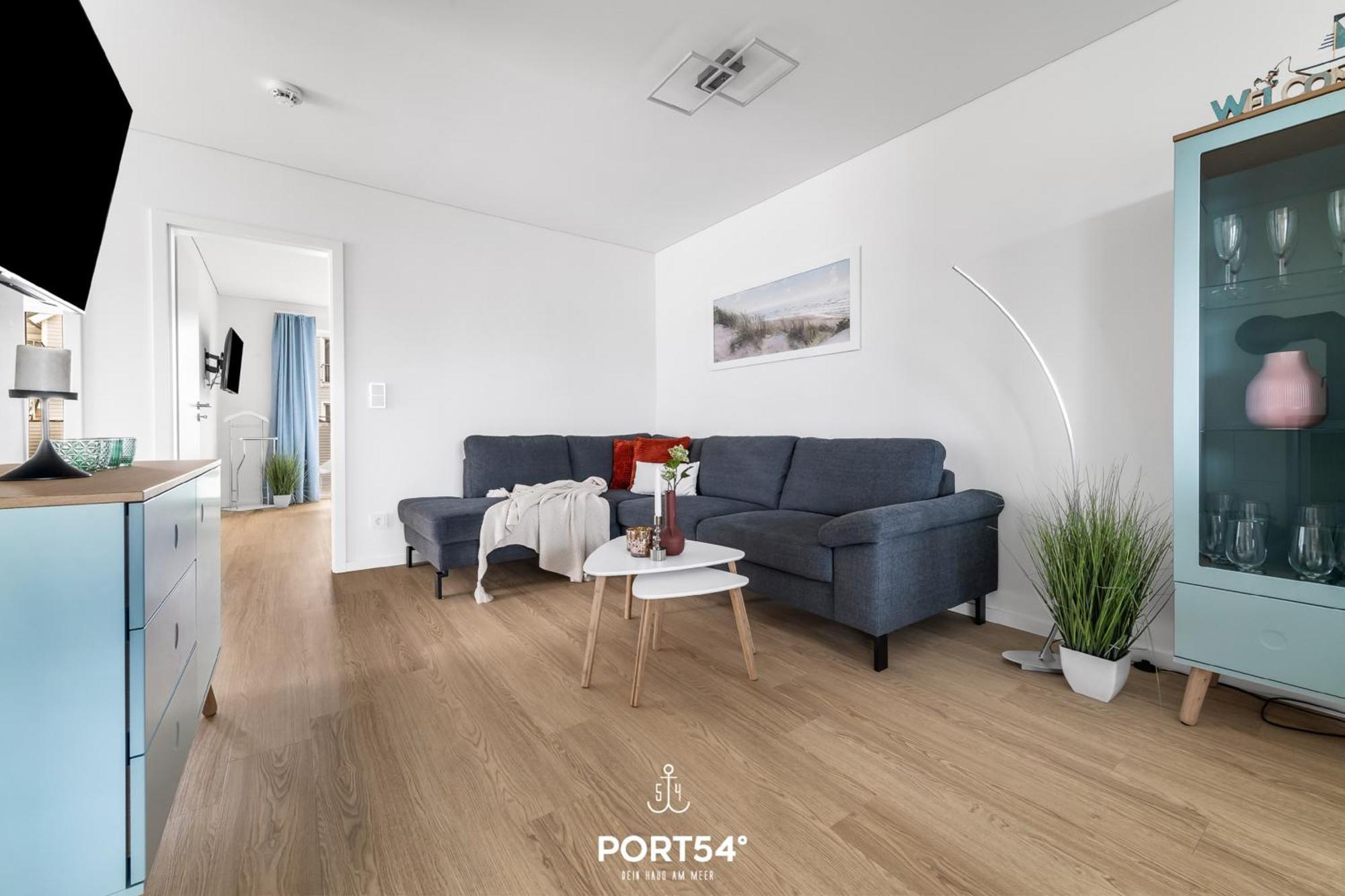 Ferienwohnung Pier 4t Olpenitz Exterior foto