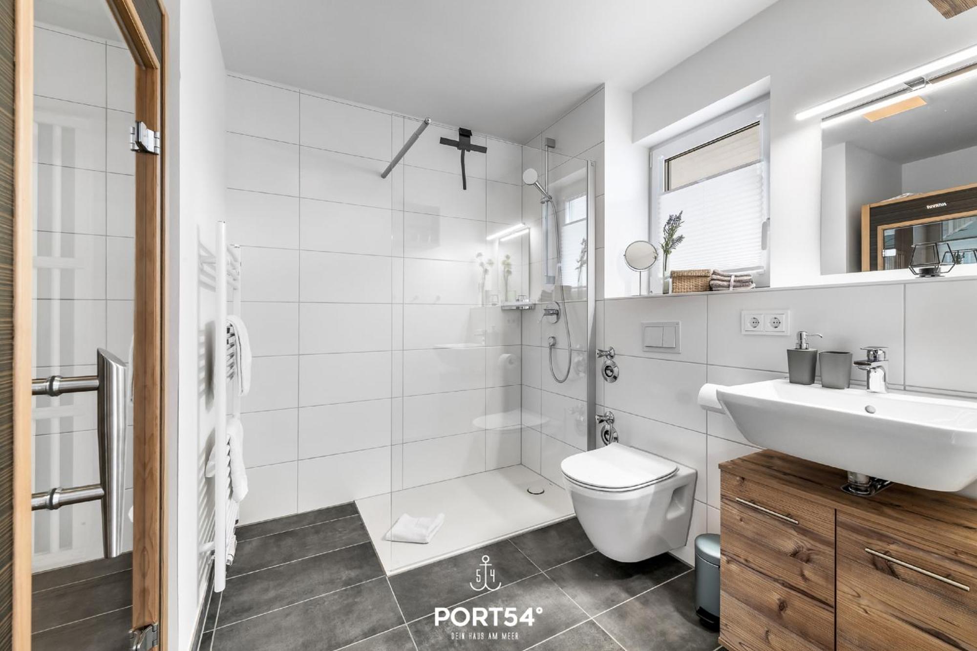 Ferienwohnung Pier 4t Olpenitz Exterior foto